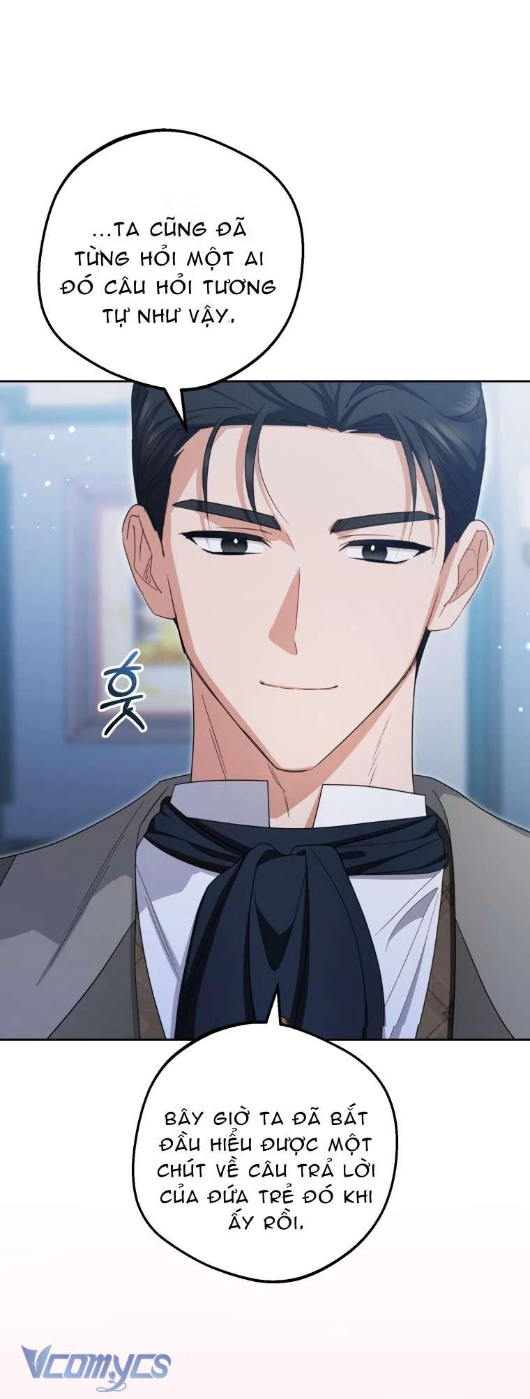 Được Yêu Thương Mà Còn Ngại Ngùng Sao! Chapter  119 - 57