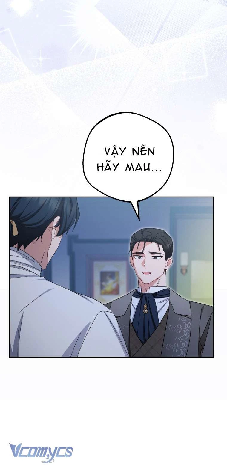 Được Yêu Thương Mà Còn Ngại Ngùng Sao! Chapter  119 - 60