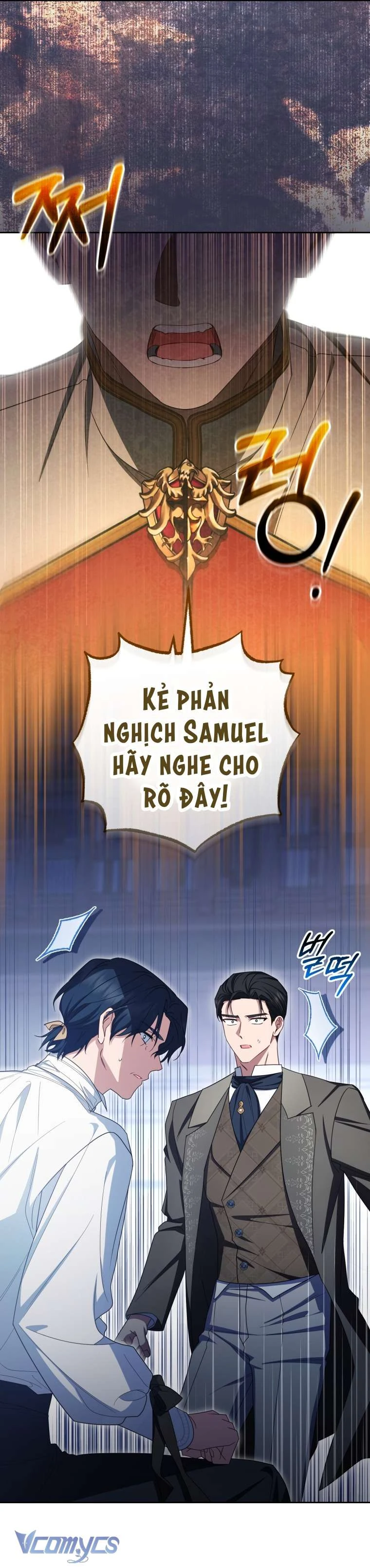 Được Yêu Thương Mà Còn Ngại Ngùng Sao! Chapter  119 - 62