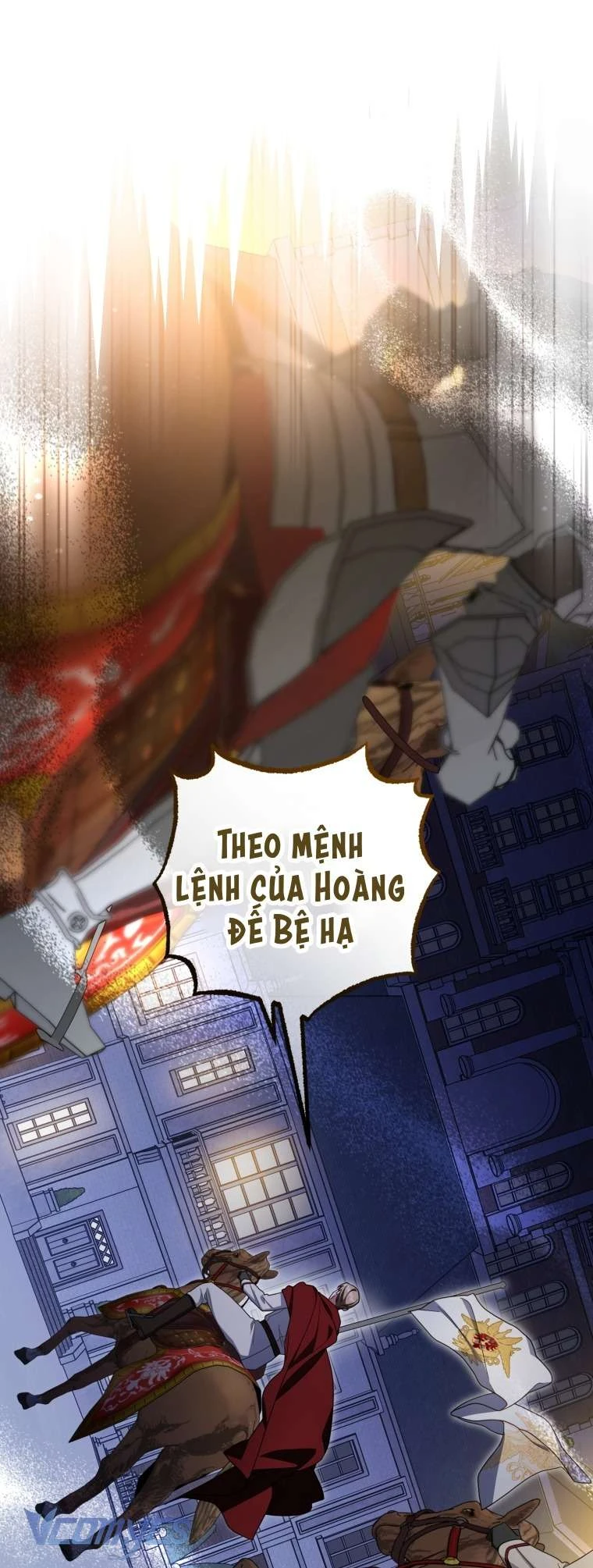 Được Yêu Thương Mà Còn Ngại Ngùng Sao! Chapter  119 - 63