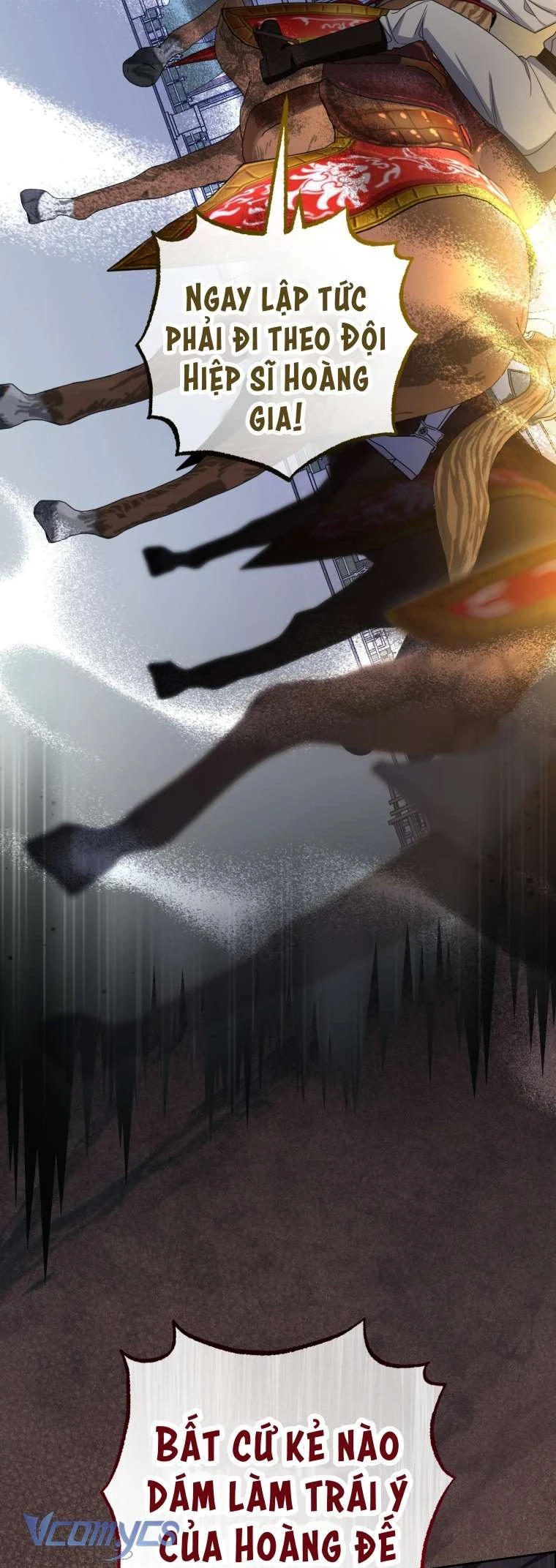 Được Yêu Thương Mà Còn Ngại Ngùng Sao! Chapter  119 - 64