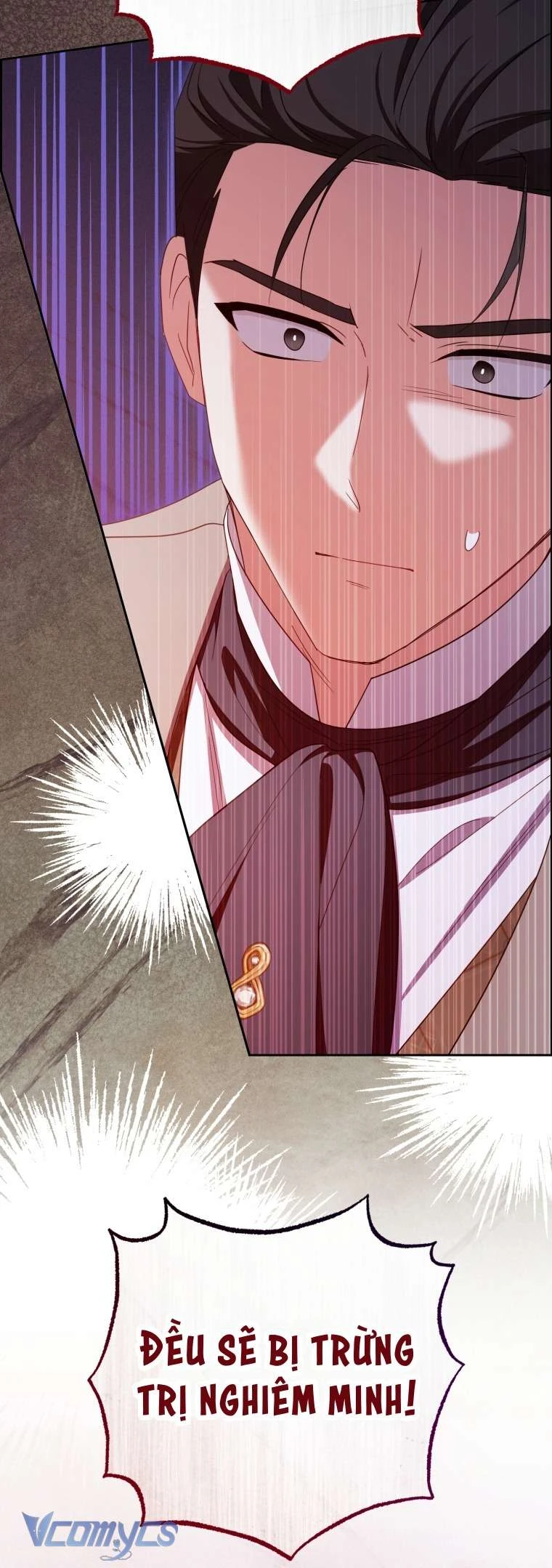 Được Yêu Thương Mà Còn Ngại Ngùng Sao! Chapter  119 - 65