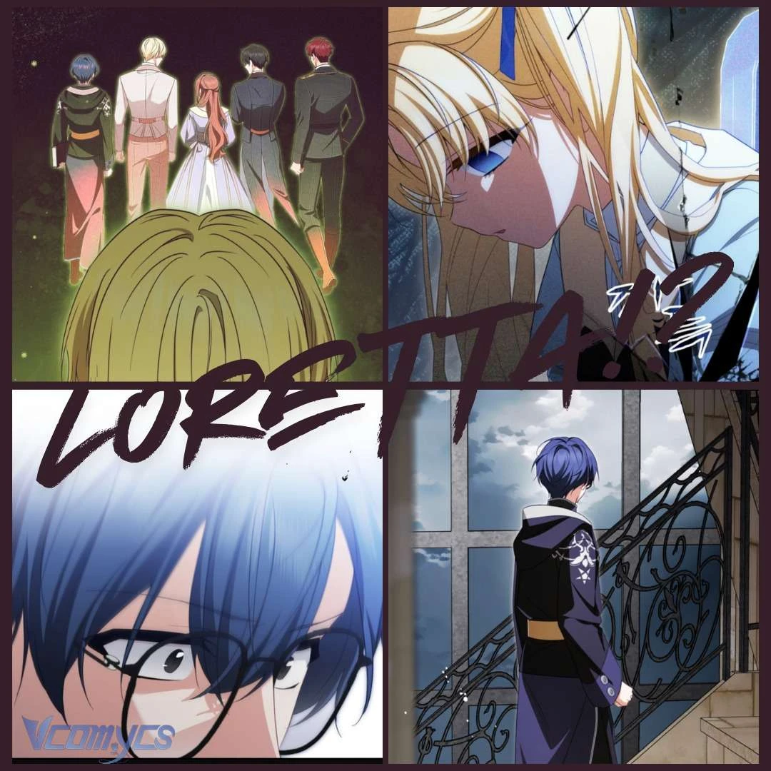 Được Yêu Thương Mà Còn Ngại Ngùng Sao! Chapter  119 - 68