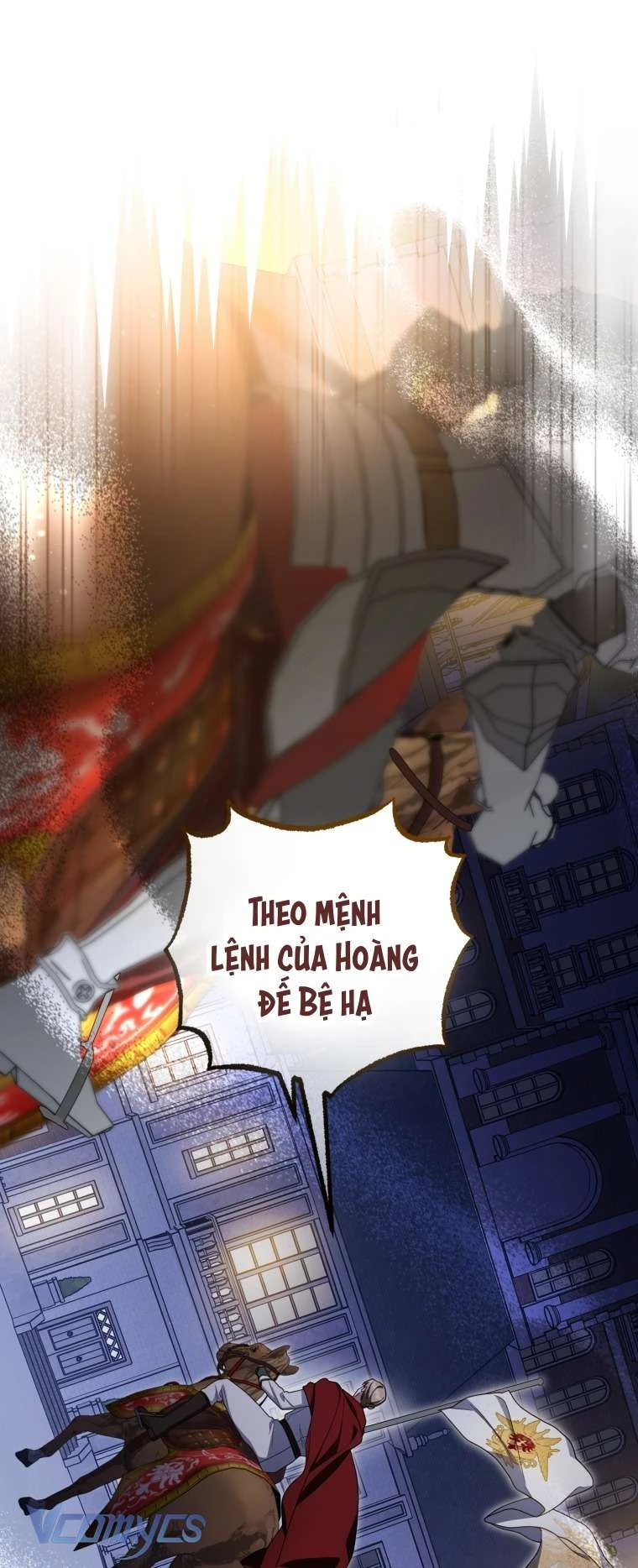 Được Yêu Thương Mà Còn Ngại Ngùng Sao! Chapter  120 - 4