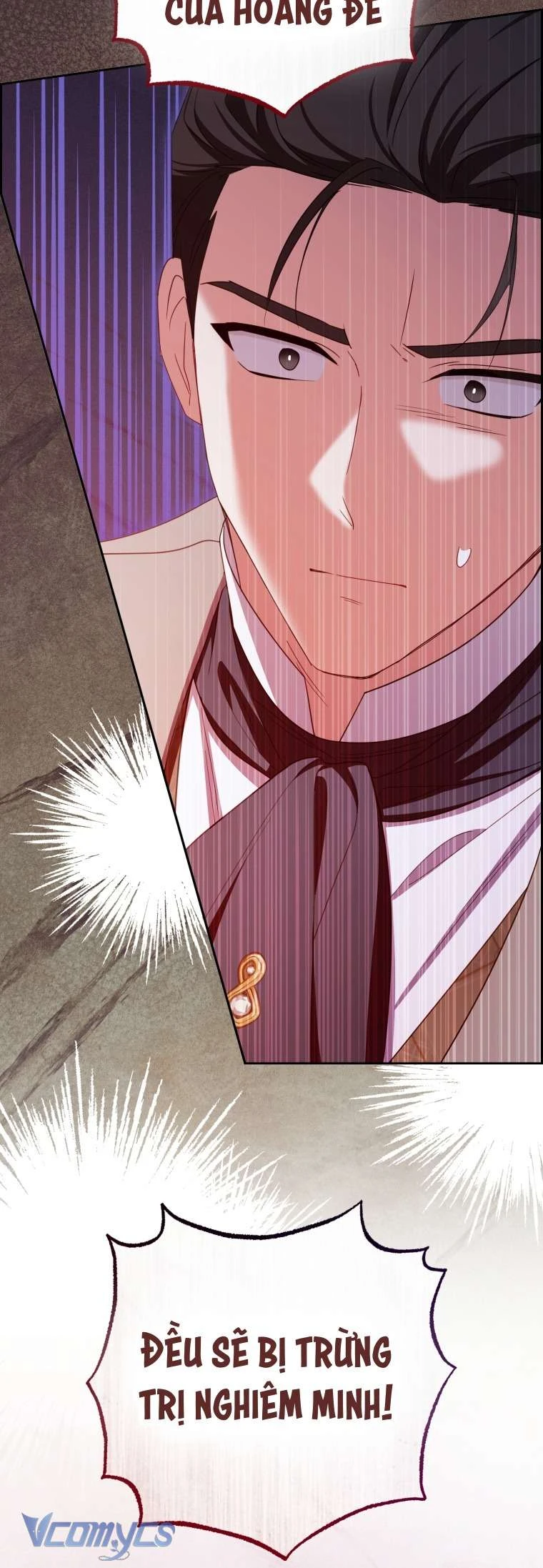 Được Yêu Thương Mà Còn Ngại Ngùng Sao! Chapter  120 - 6