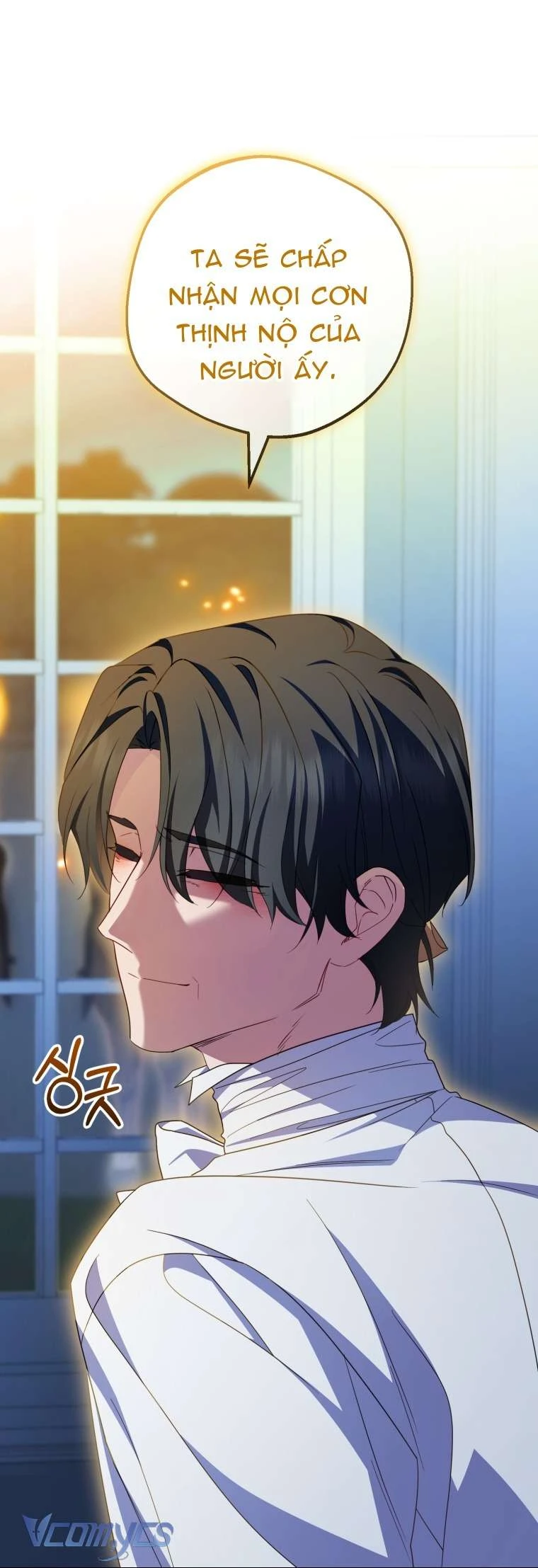 Được Yêu Thương Mà Còn Ngại Ngùng Sao! Chapter  120 - 11