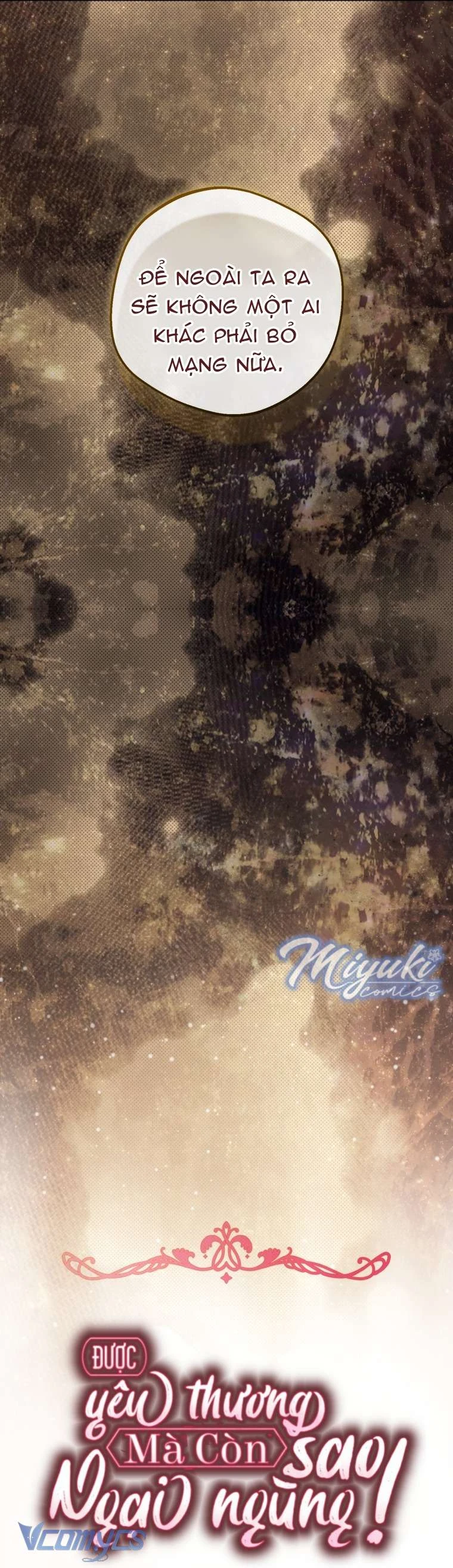 Được Yêu Thương Mà Còn Ngại Ngùng Sao! Chapter  120 - 12