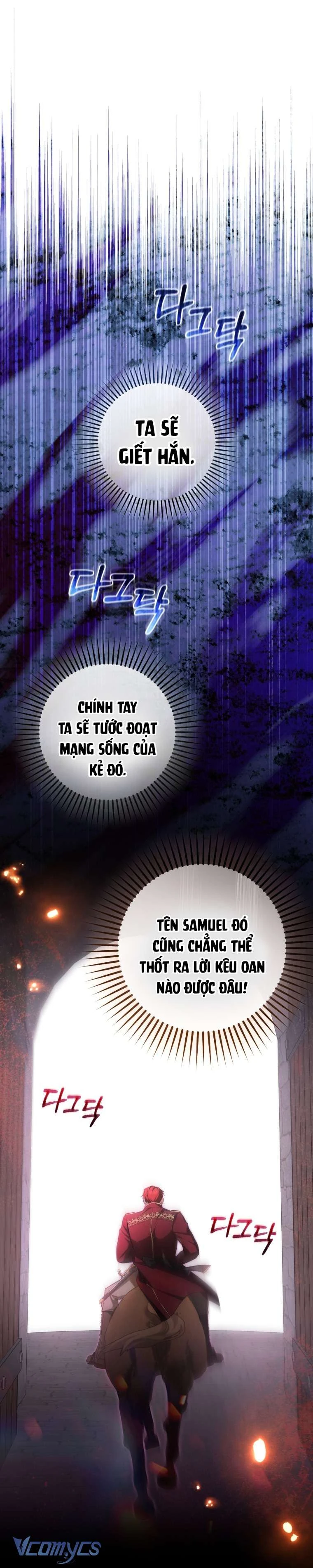 Được Yêu Thương Mà Còn Ngại Ngùng Sao! Chapter  120 - 18