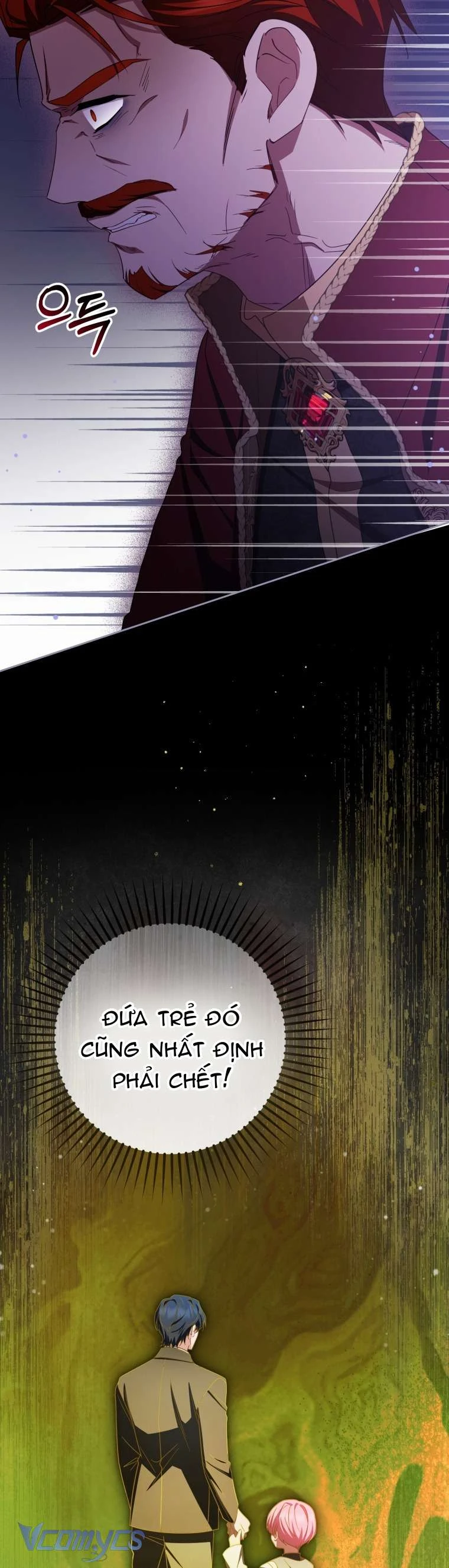 Được Yêu Thương Mà Còn Ngại Ngùng Sao! Chapter  120 - 20