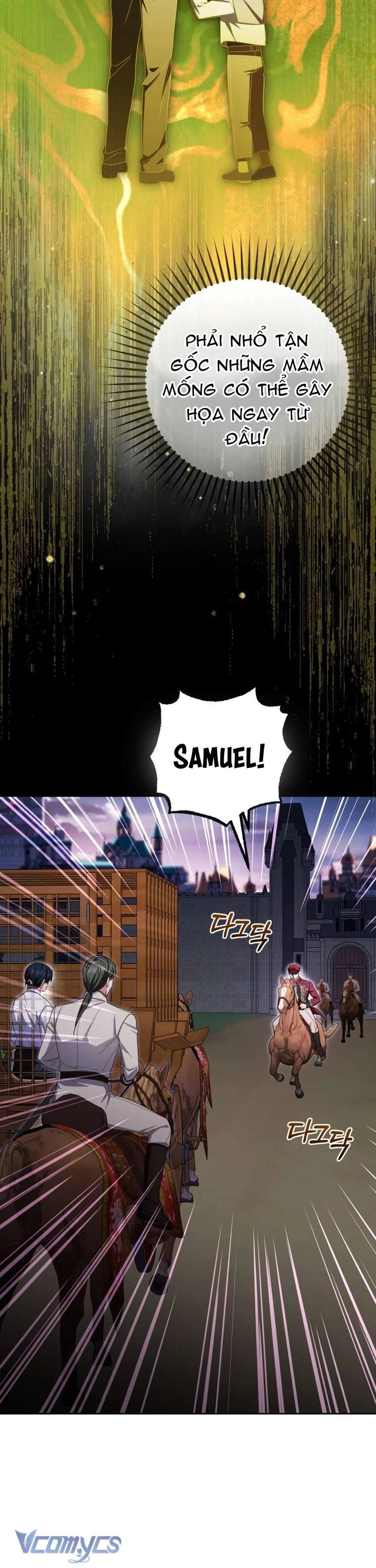 Được Yêu Thương Mà Còn Ngại Ngùng Sao! Chapter  120 - 21