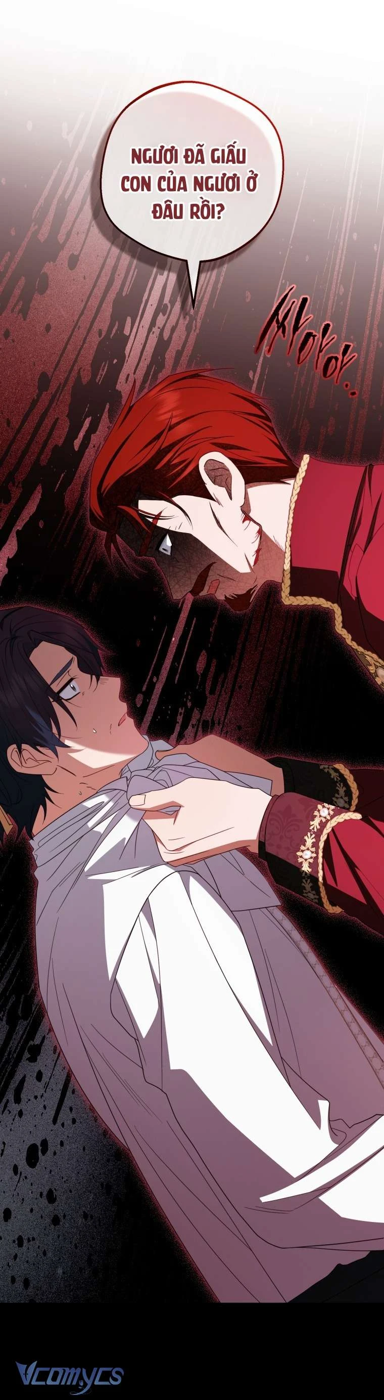 Được Yêu Thương Mà Còn Ngại Ngùng Sao! Chapter  120 - 26