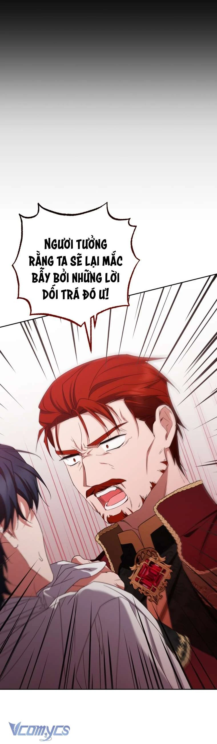 Được Yêu Thương Mà Còn Ngại Ngùng Sao! Chapter  120 - 28