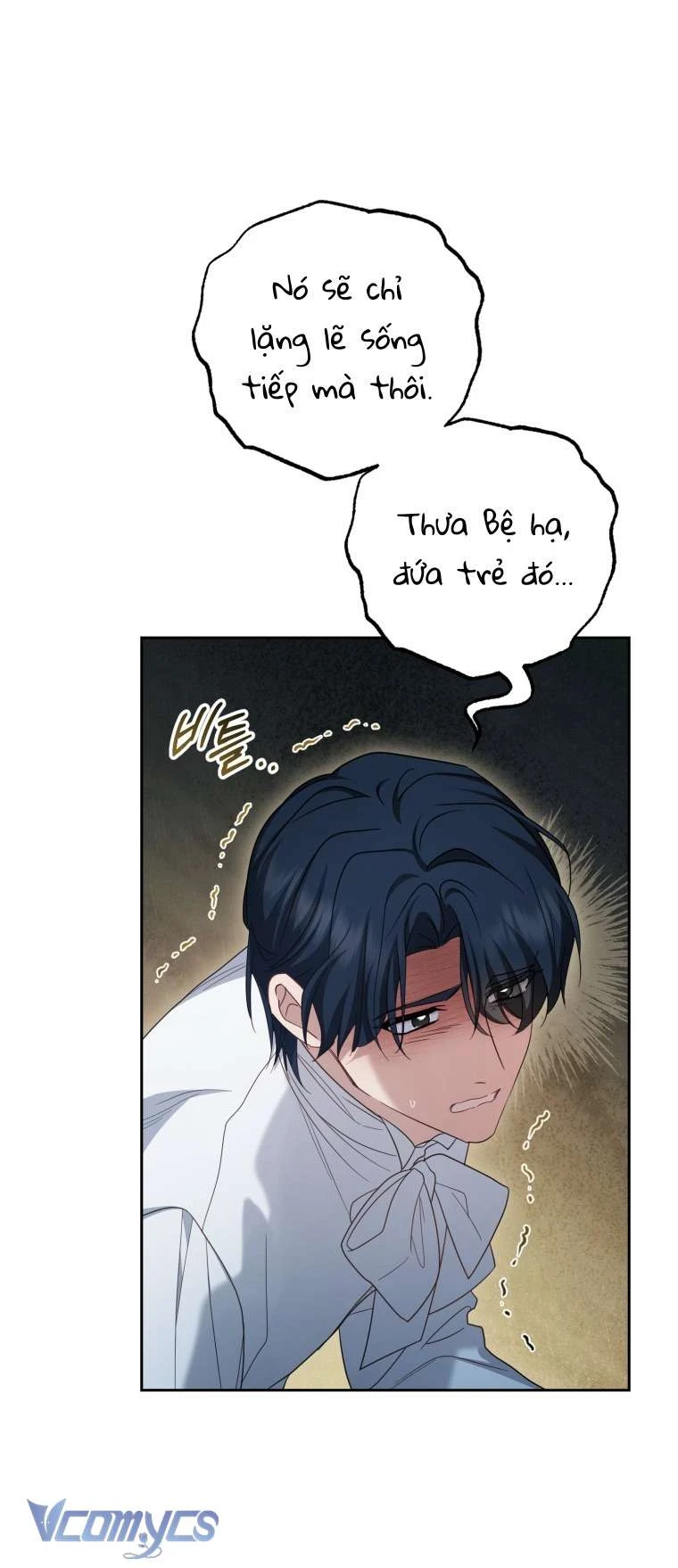 Được Yêu Thương Mà Còn Ngại Ngùng Sao! Chapter  120 - 33