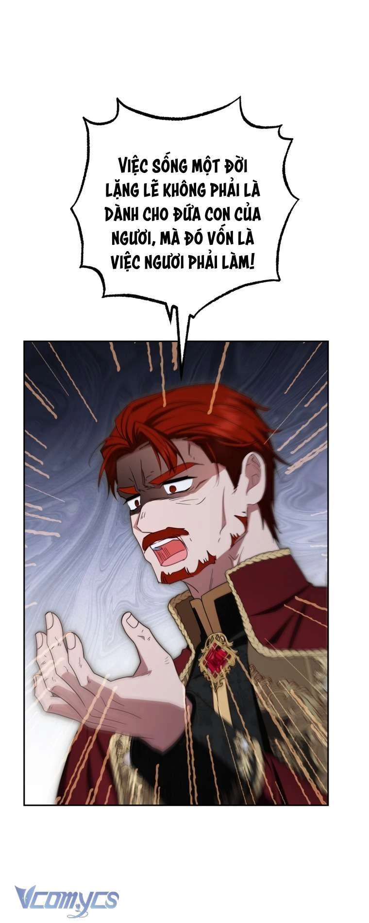 Được Yêu Thương Mà Còn Ngại Ngùng Sao! Chapter  120 - 34