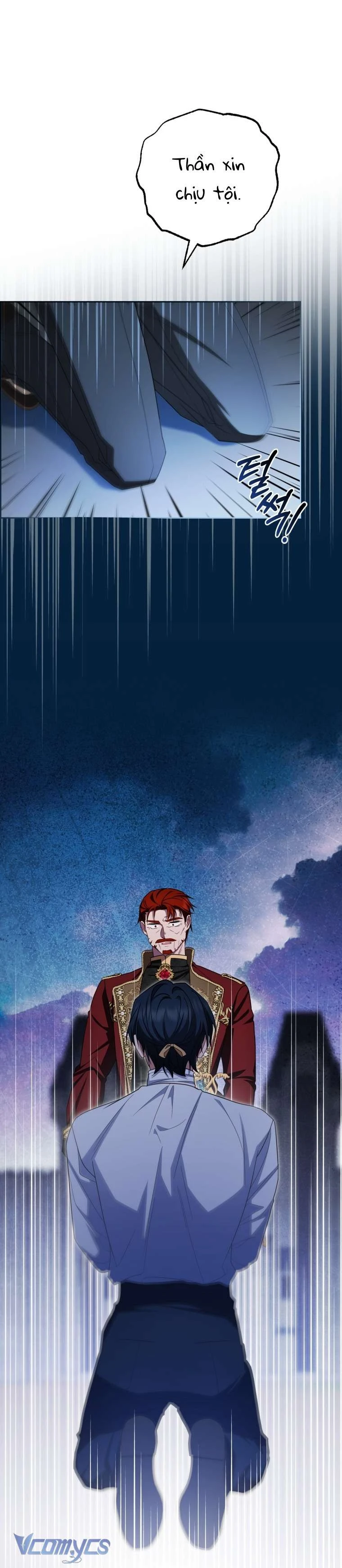 Được Yêu Thương Mà Còn Ngại Ngùng Sao! Chapter  120 - 35