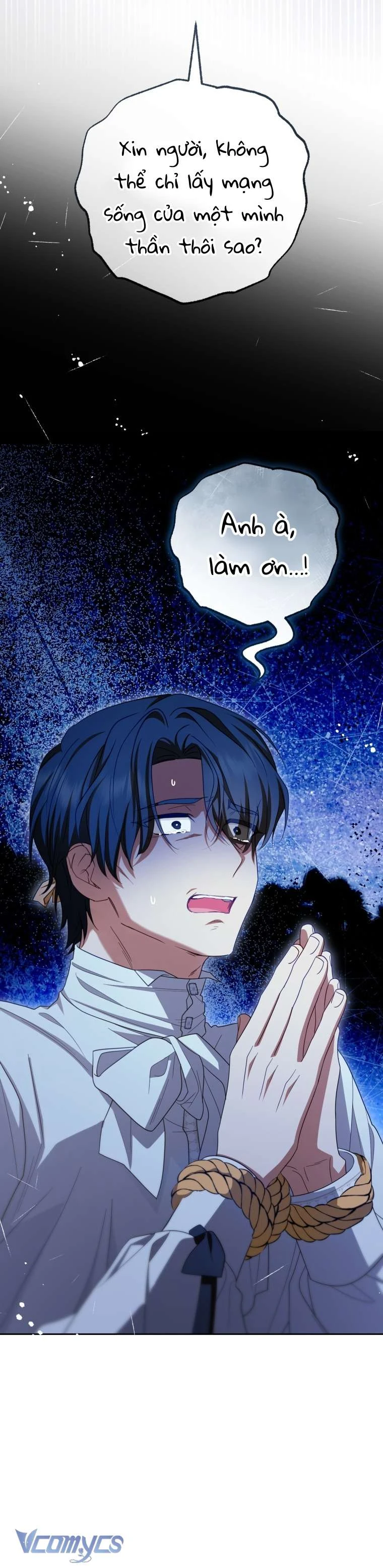 Được Yêu Thương Mà Còn Ngại Ngùng Sao! Chapter  120 - 36