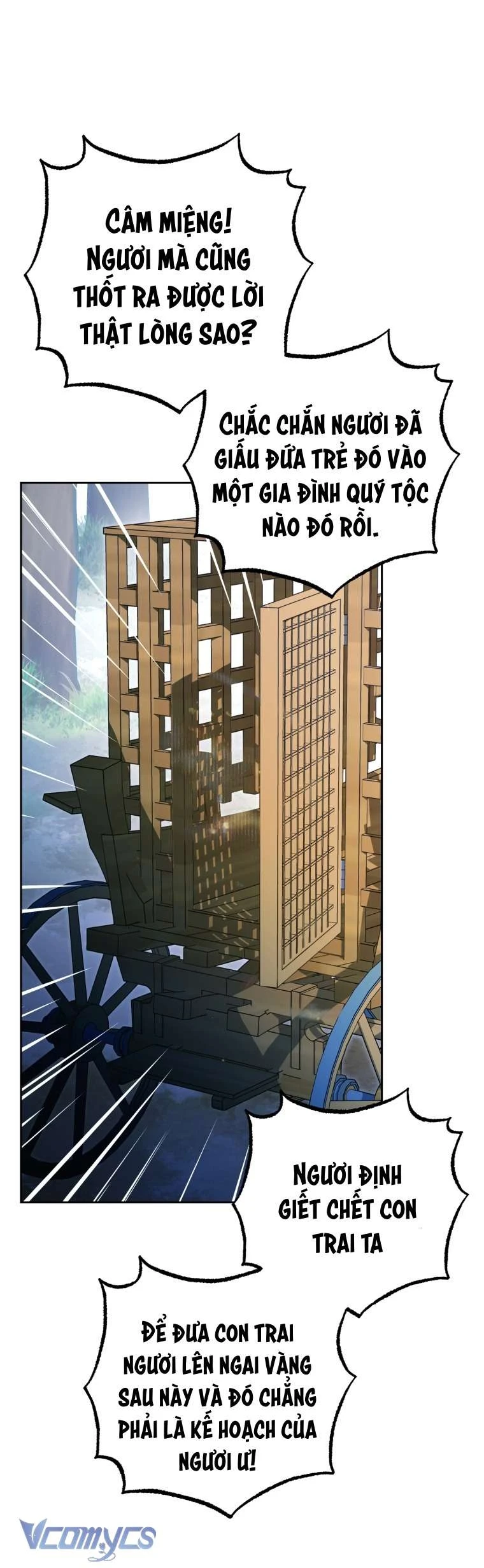 Được Yêu Thương Mà Còn Ngại Ngùng Sao! Chapter  120 - 39