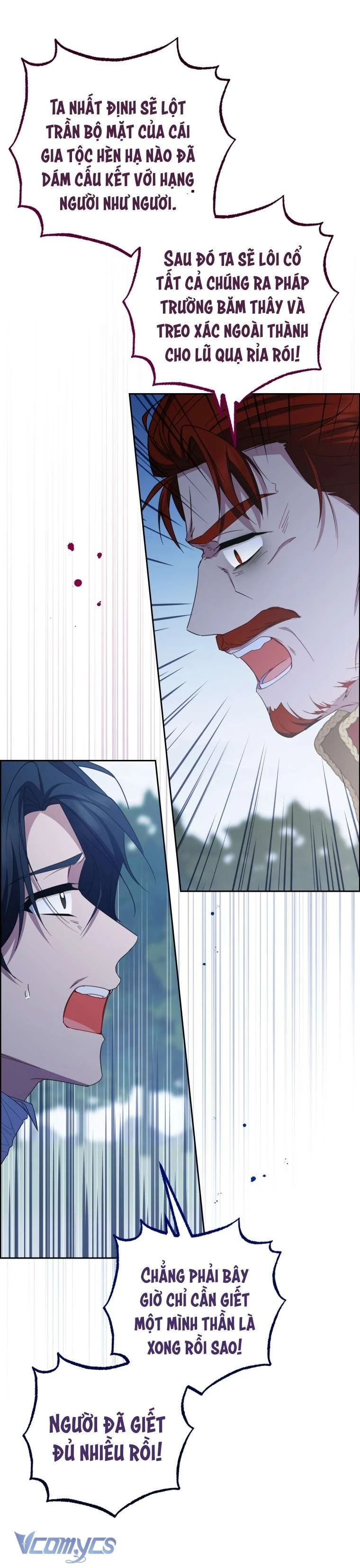 Được Yêu Thương Mà Còn Ngại Ngùng Sao! Chapter  120 - 40