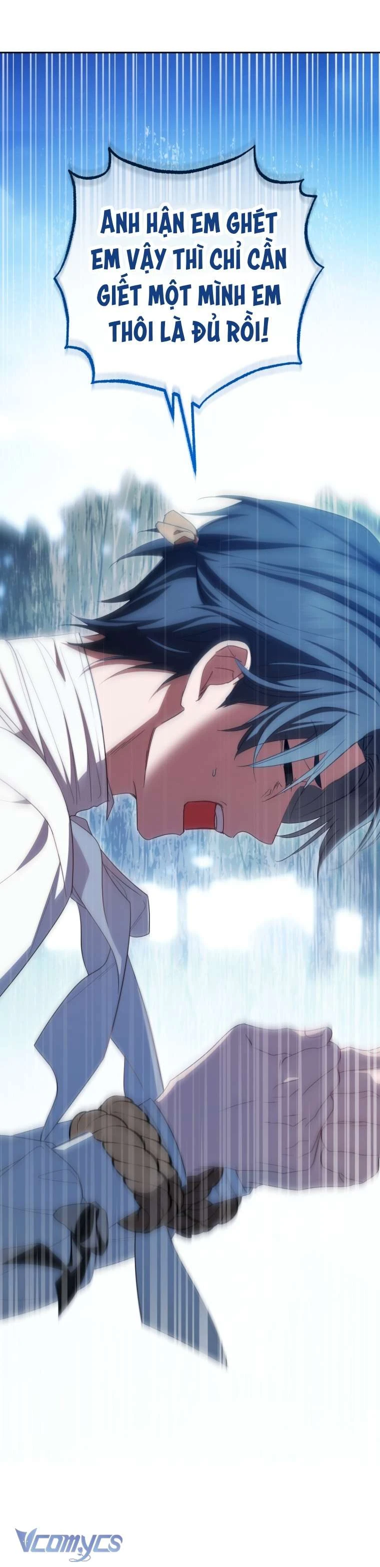 Được Yêu Thương Mà Còn Ngại Ngùng Sao! Chapter  120 - 41