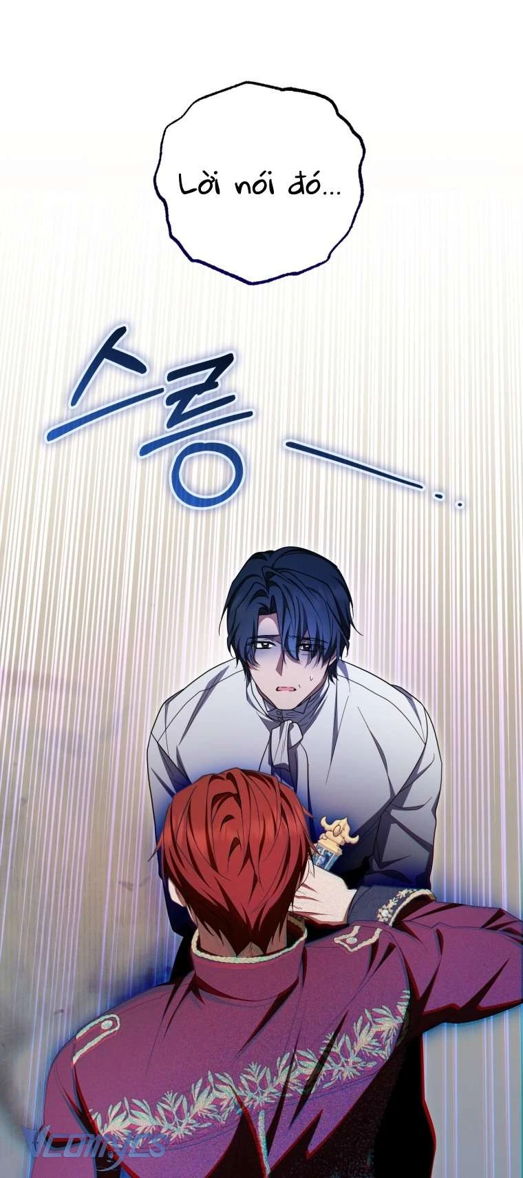 Được Yêu Thương Mà Còn Ngại Ngùng Sao! Chapter  120 - 45