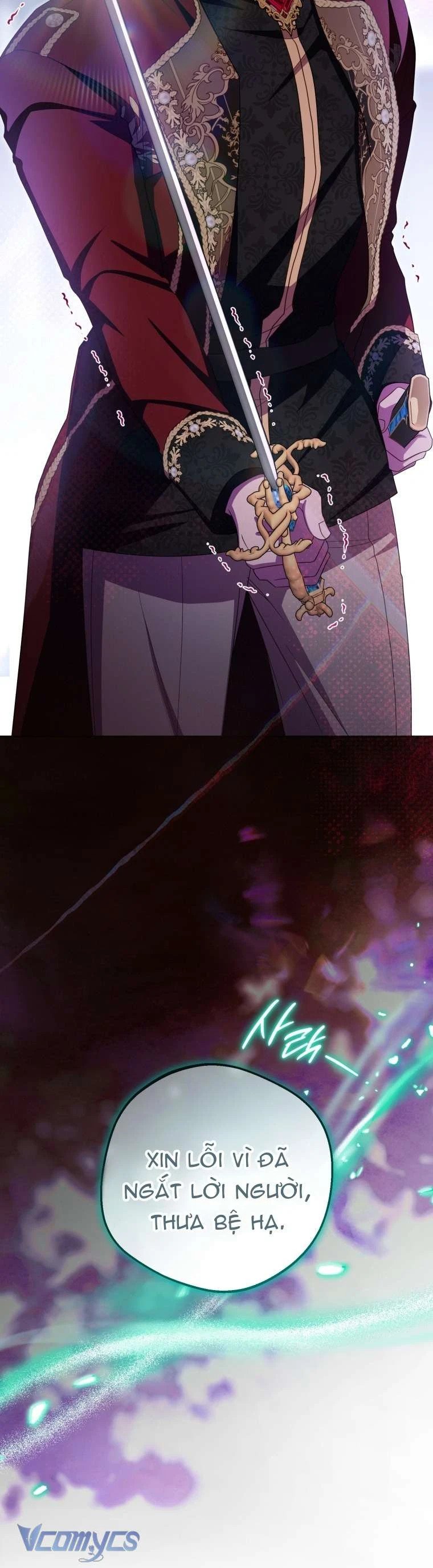 Được Yêu Thương Mà Còn Ngại Ngùng Sao! Chapter  120 - 47