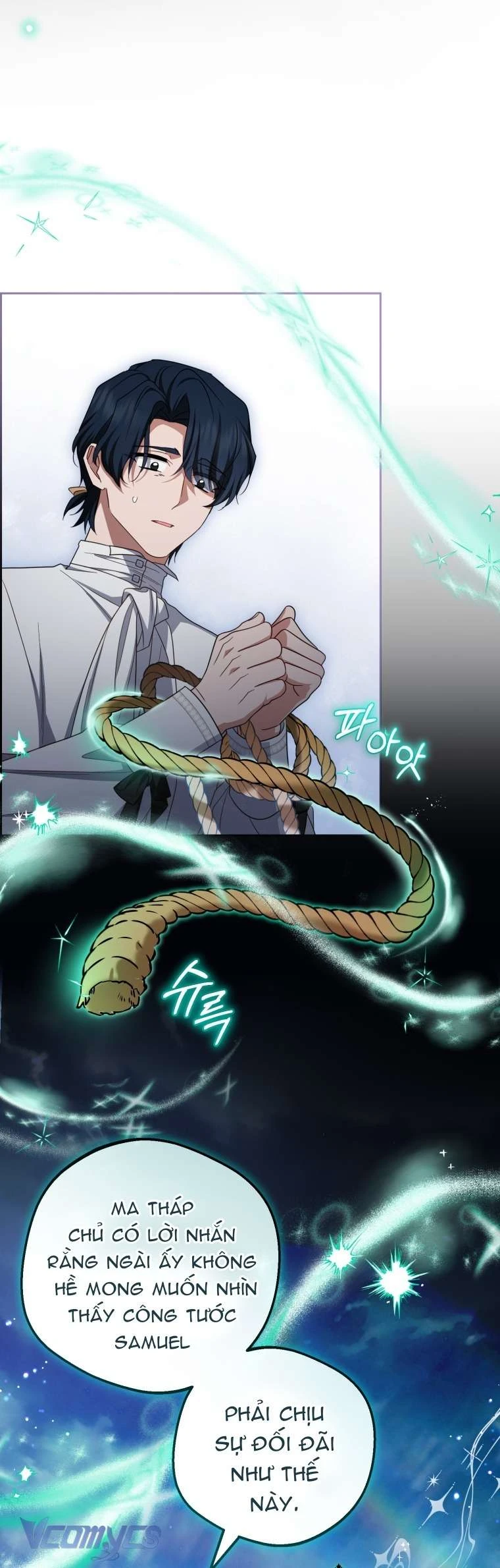 Được Yêu Thương Mà Còn Ngại Ngùng Sao! Chapter  120 - 48