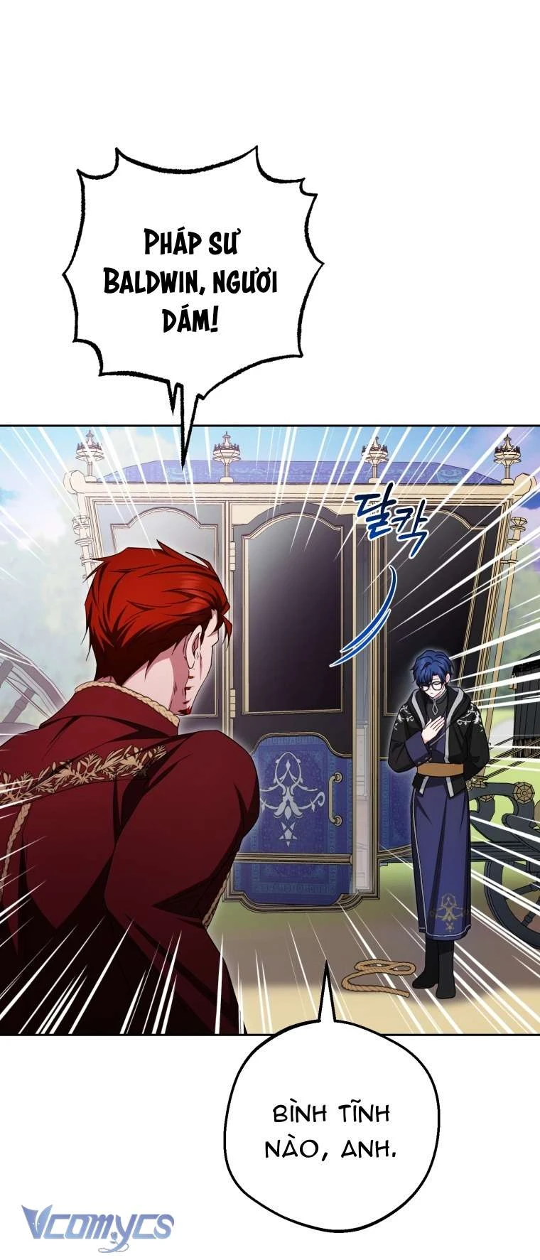 Được Yêu Thương Mà Còn Ngại Ngùng Sao! Chapter  120 - 54