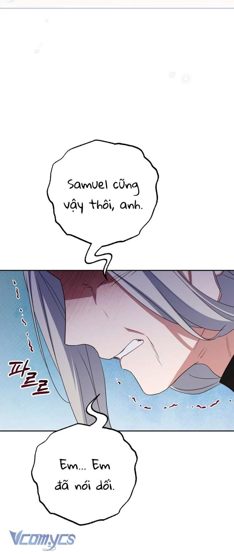 Được Yêu Thương Mà Còn Ngại Ngùng Sao! Chapter  120 - 58