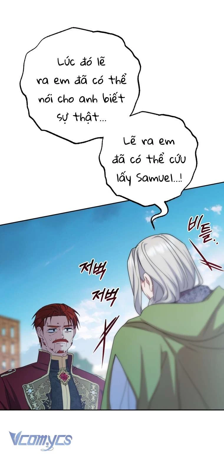 Được Yêu Thương Mà Còn Ngại Ngùng Sao! Chapter  120 - 59