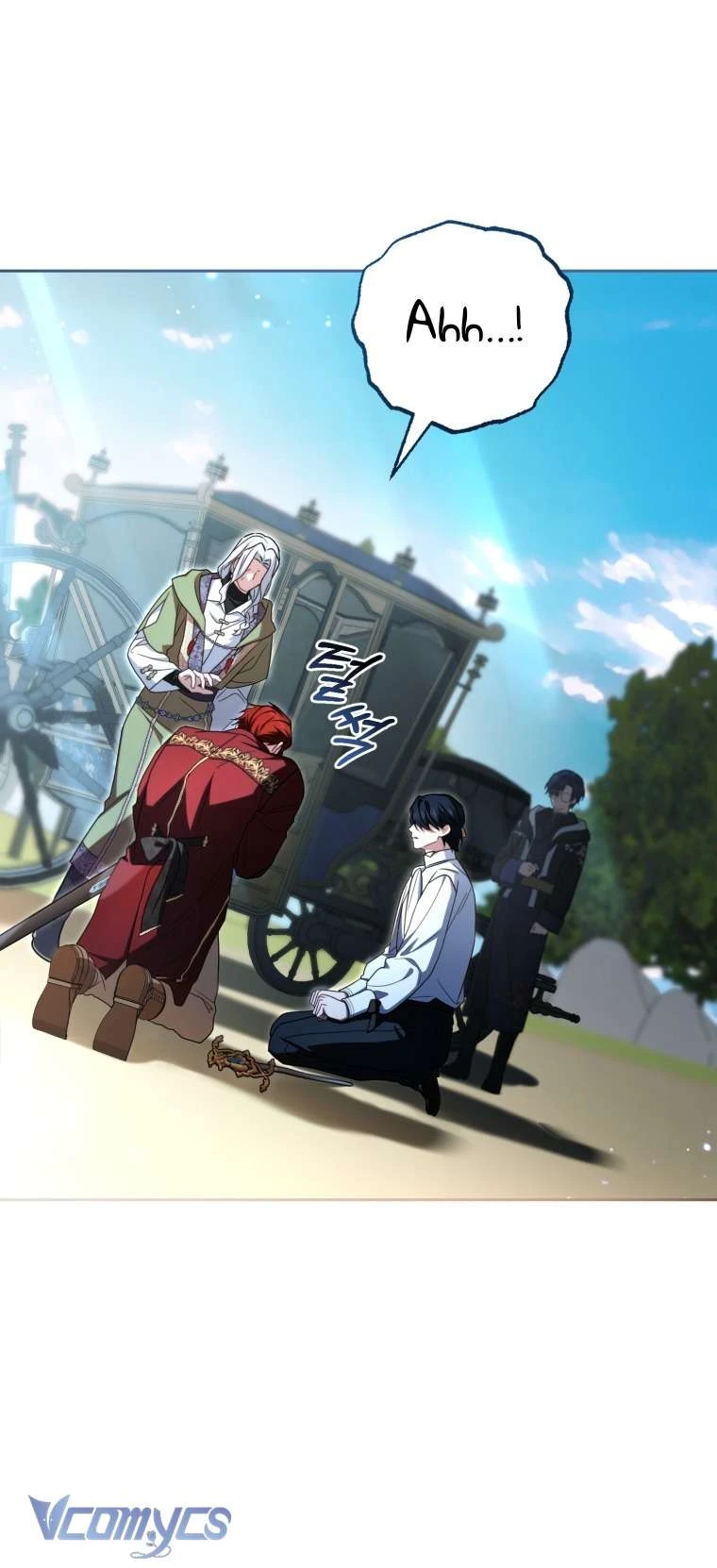 Được Yêu Thương Mà Còn Ngại Ngùng Sao! Chapter  120 - 68