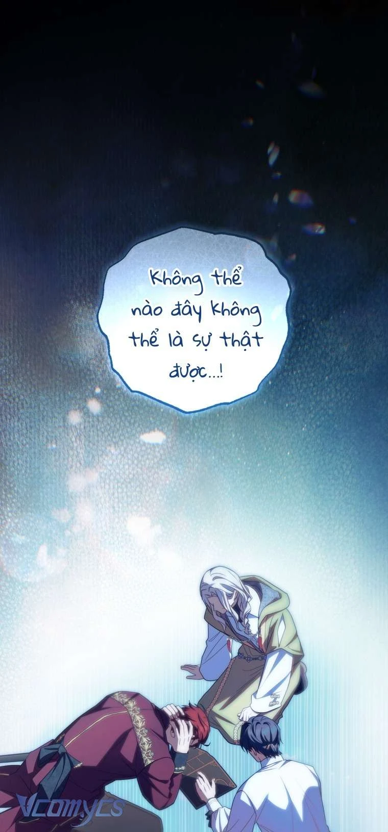 Được Yêu Thương Mà Còn Ngại Ngùng Sao! Chapter  120 - 70