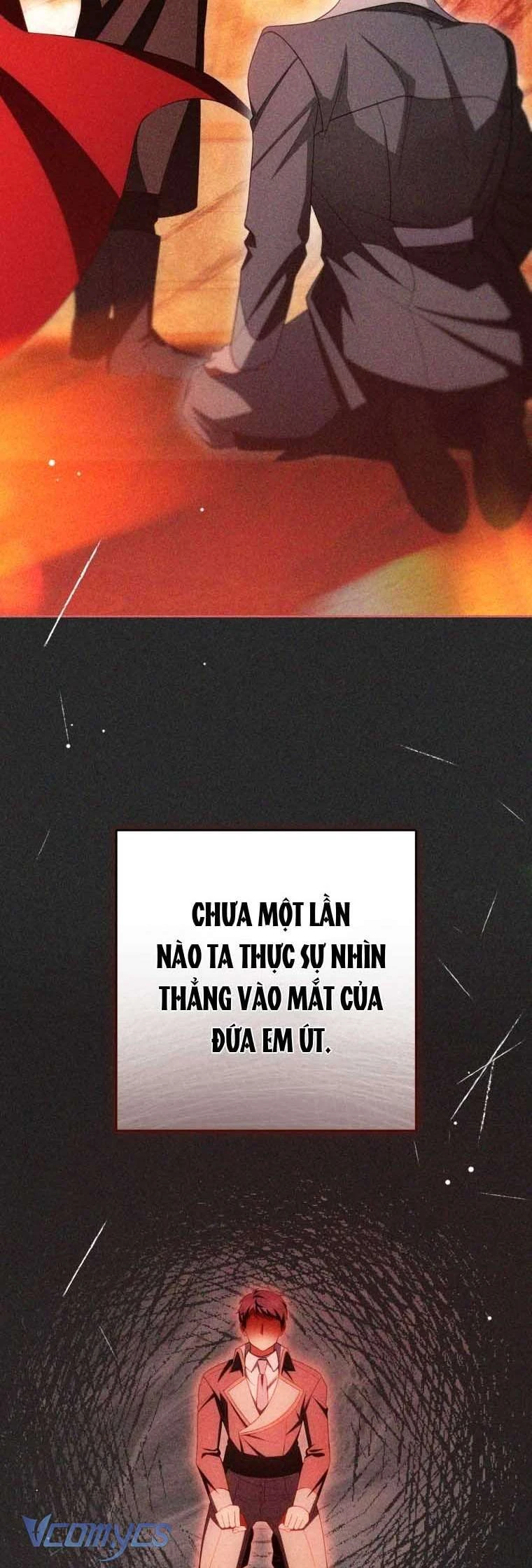 Được Yêu Thương Mà Còn Ngại Ngùng Sao! Chapter  121 - 2