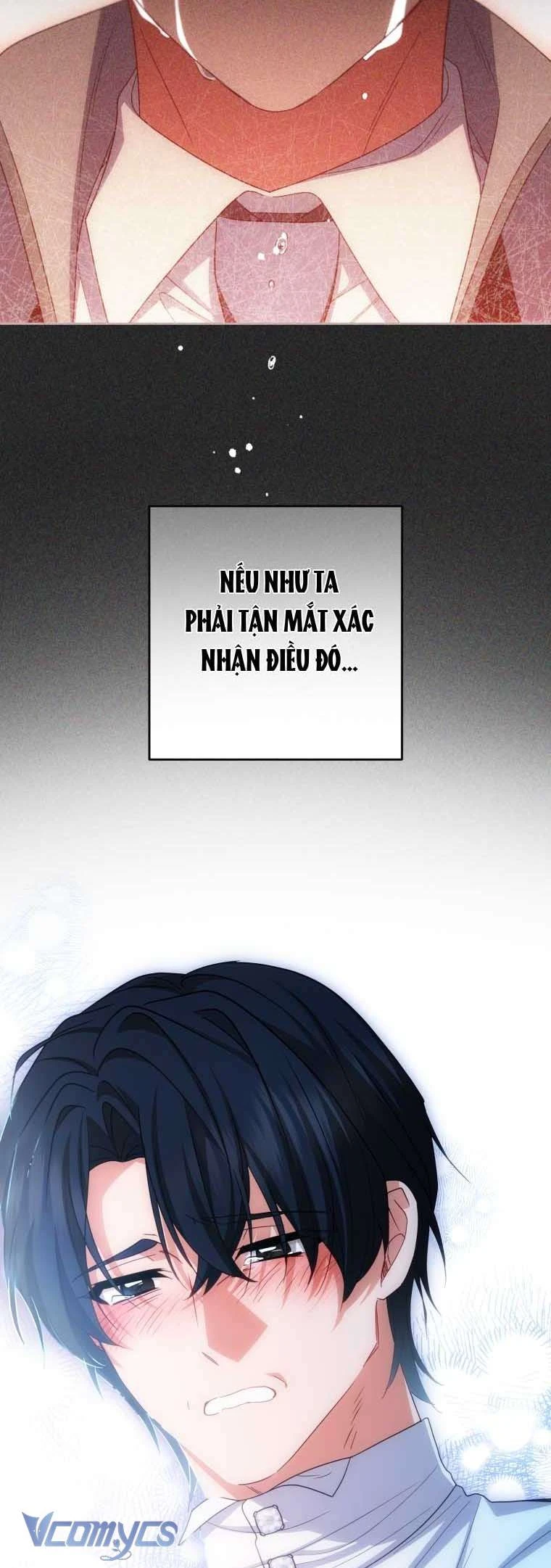 Được Yêu Thương Mà Còn Ngại Ngùng Sao! Chapter  121 - 4