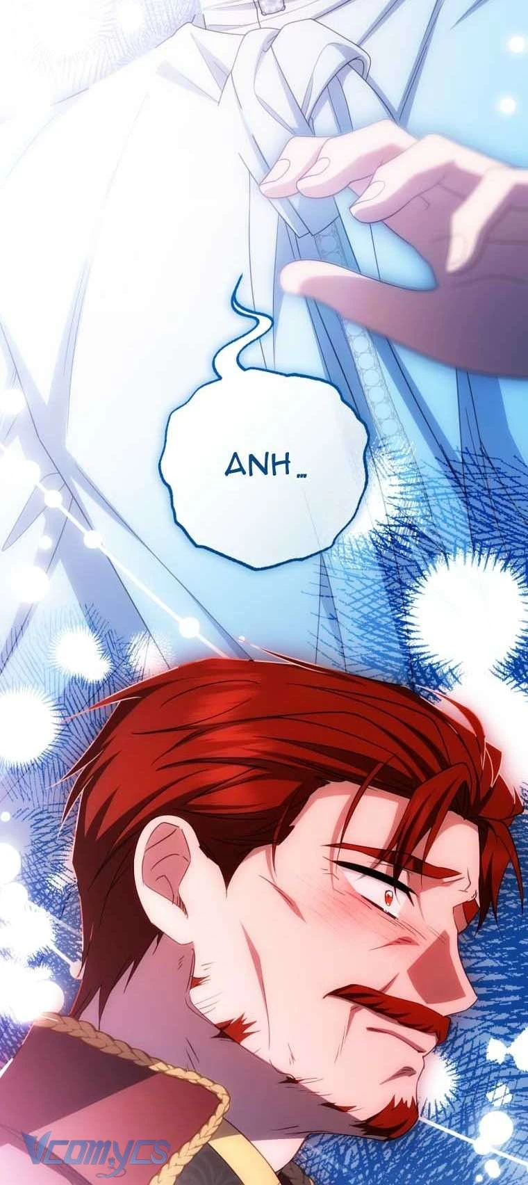 Được Yêu Thương Mà Còn Ngại Ngùng Sao! Chapter  121 - 5