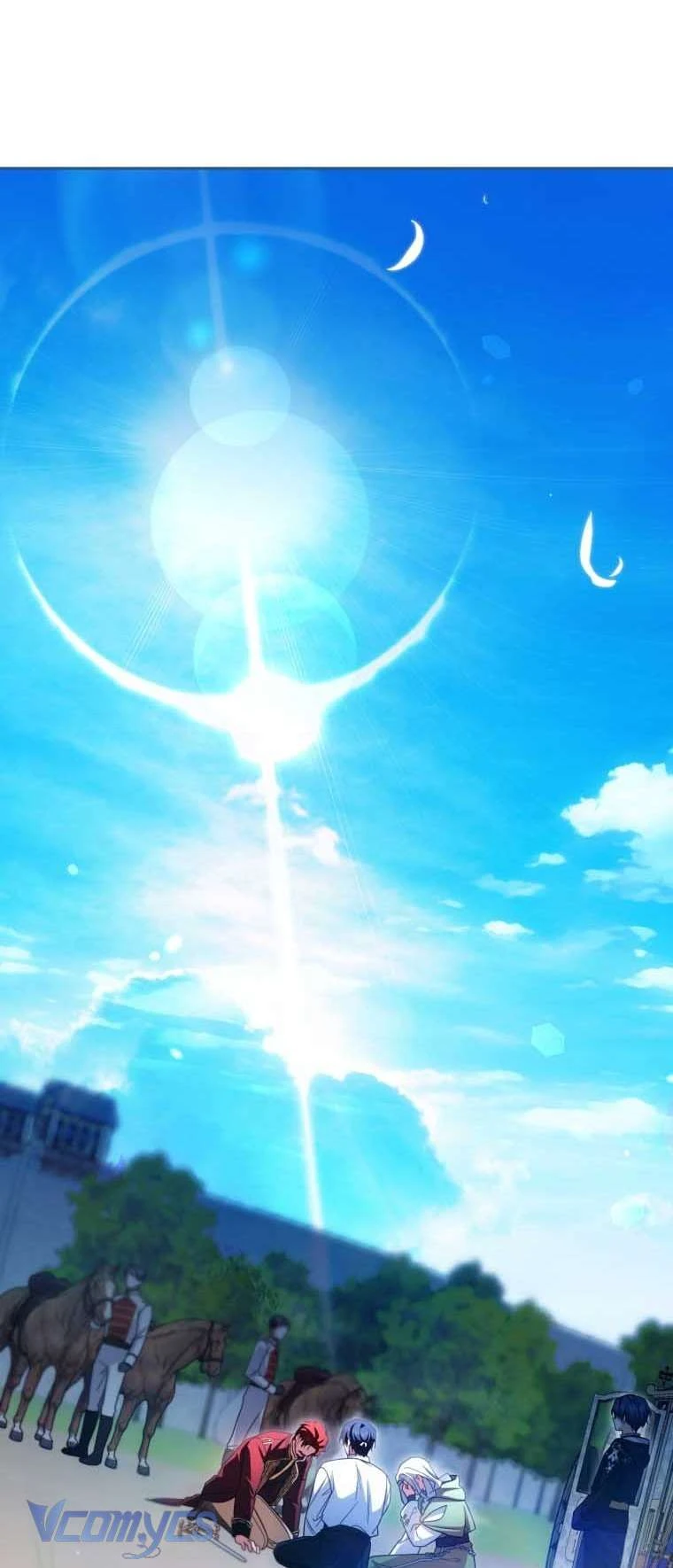 Được Yêu Thương Mà Còn Ngại Ngùng Sao! Chapter  121 - 9