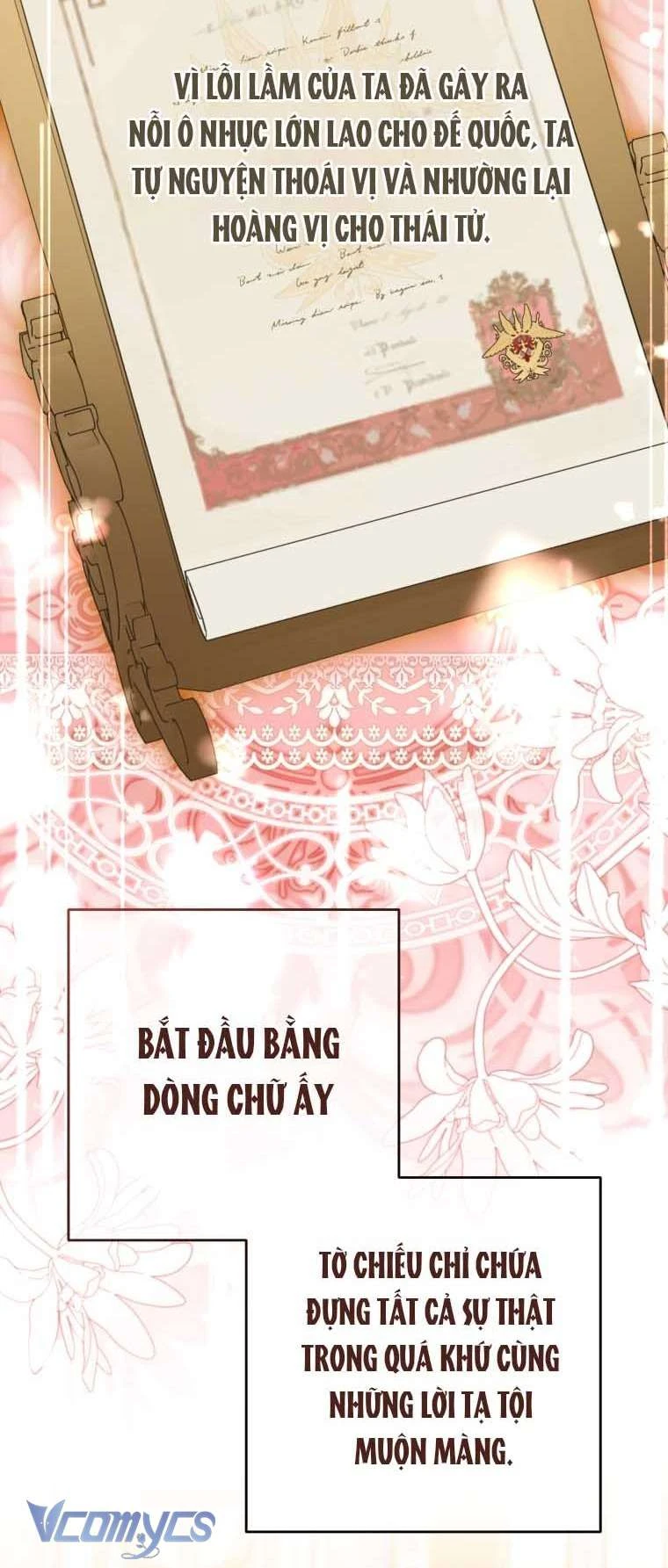 Được Yêu Thương Mà Còn Ngại Ngùng Sao! Chapter  121 - 14