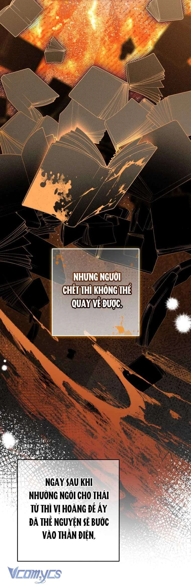 Được Yêu Thương Mà Còn Ngại Ngùng Sao! Chapter  121 - 16