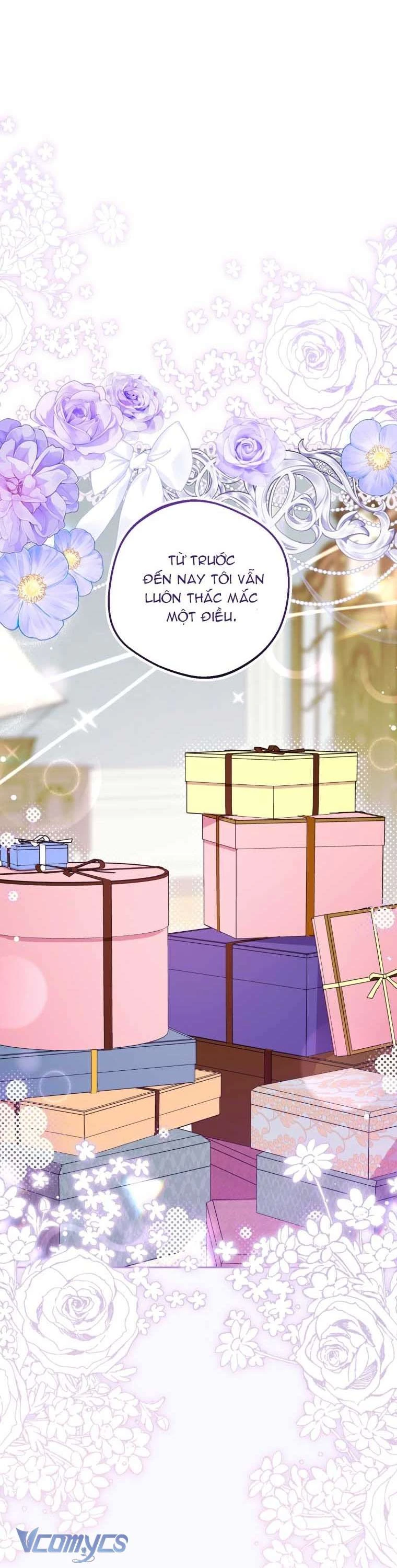 Được Yêu Thương Mà Còn Ngại Ngùng Sao! Chapter  121 - 20