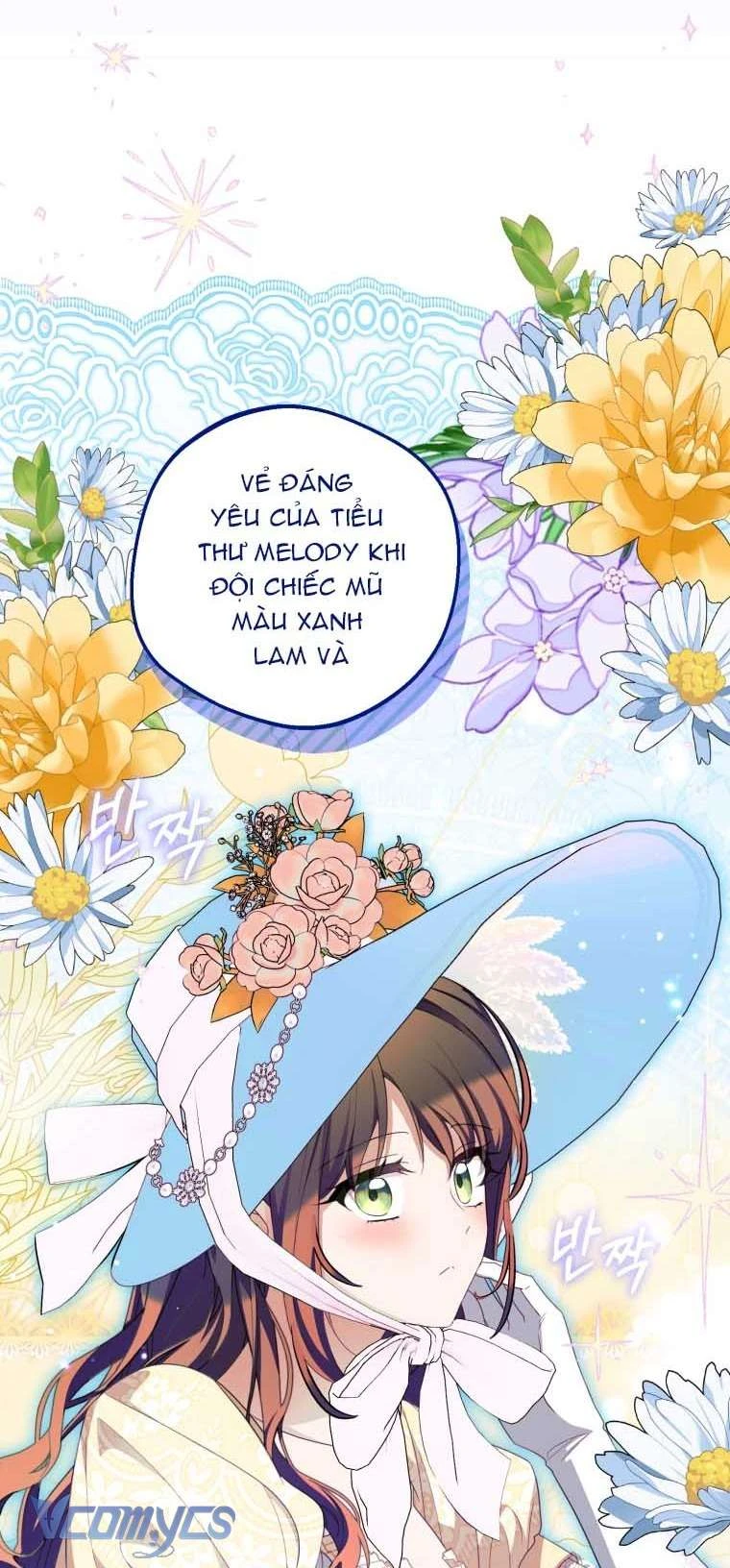 Được Yêu Thương Mà Còn Ngại Ngùng Sao! Chapter  121 - 22