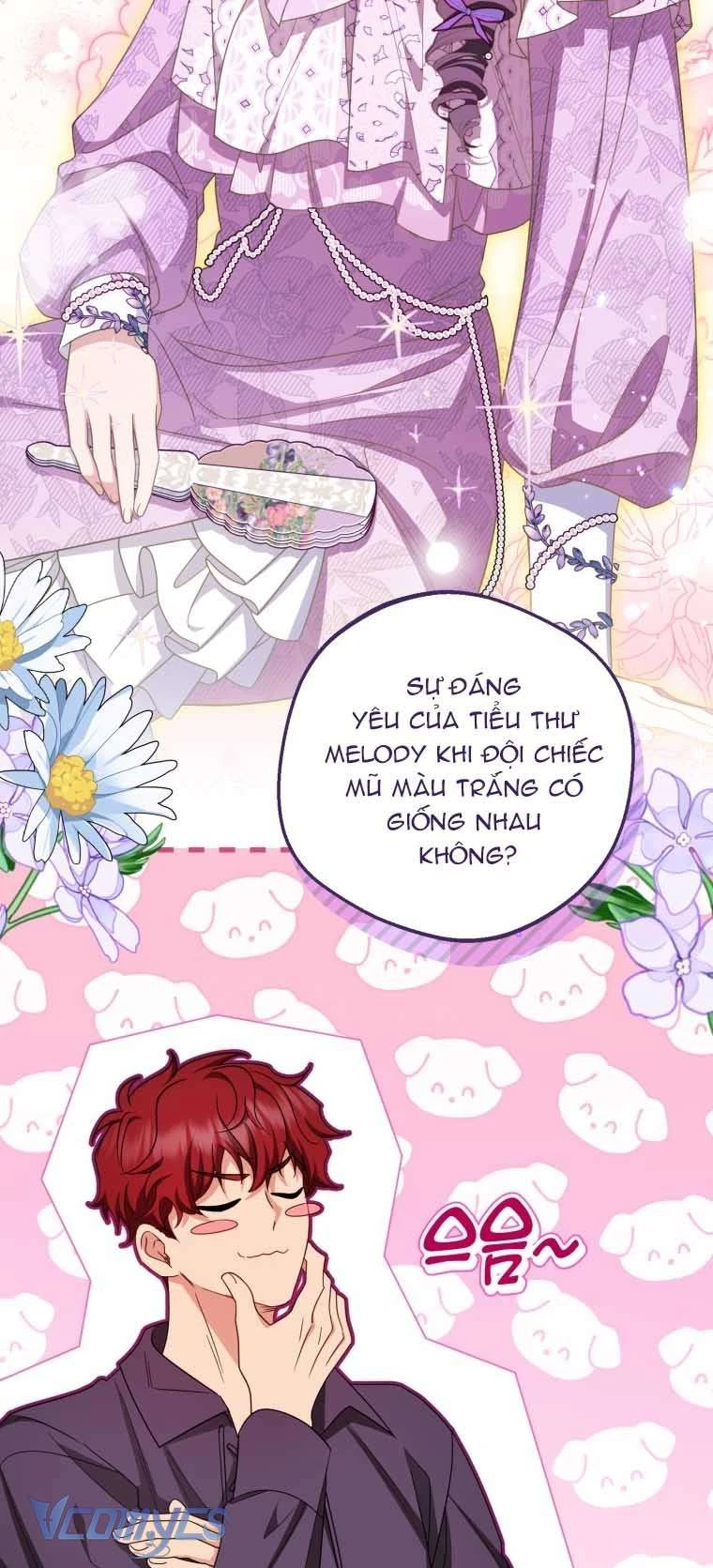 Được Yêu Thương Mà Còn Ngại Ngùng Sao! Chapter  121 - 24