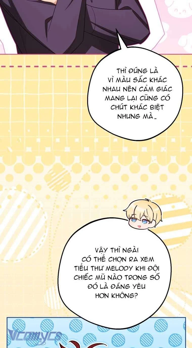 Được Yêu Thương Mà Còn Ngại Ngùng Sao! Chapter  121 - 25