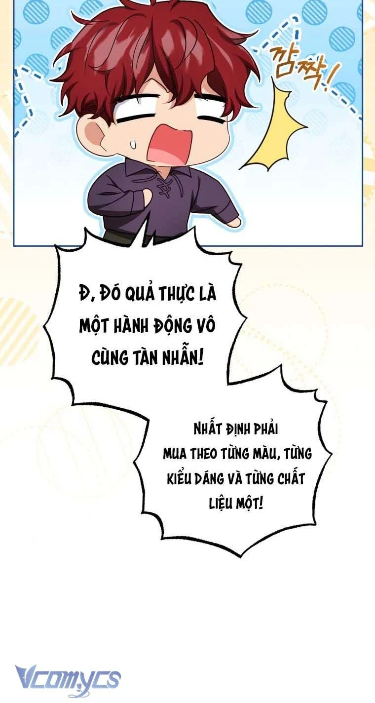 Được Yêu Thương Mà Còn Ngại Ngùng Sao! Chapter  121 - 26