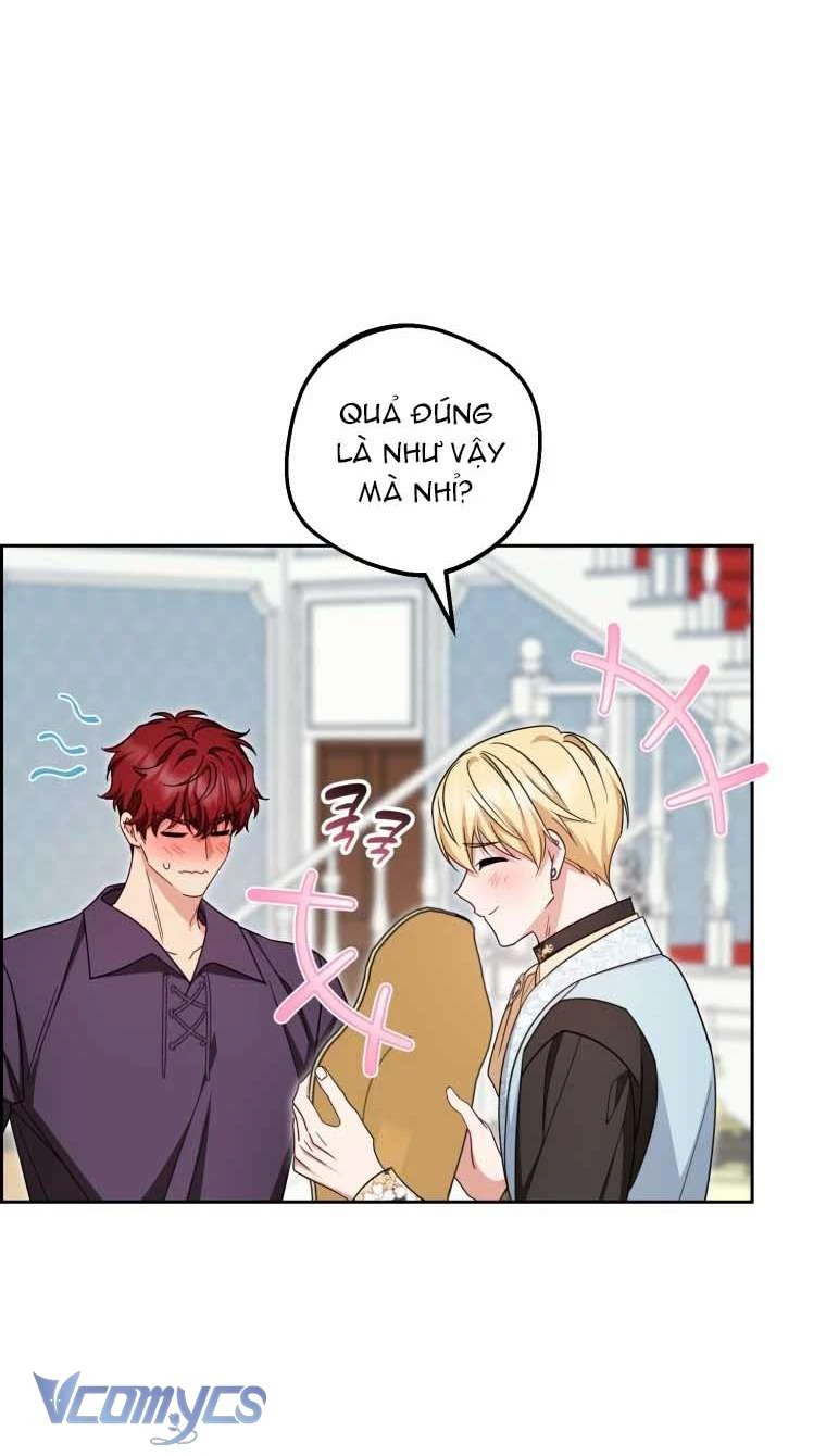 Được Yêu Thương Mà Còn Ngại Ngùng Sao! Chapter  121 - 27