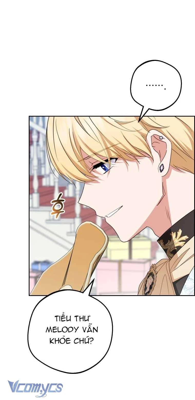 Được Yêu Thương Mà Còn Ngại Ngùng Sao! Chapter  121 - 28