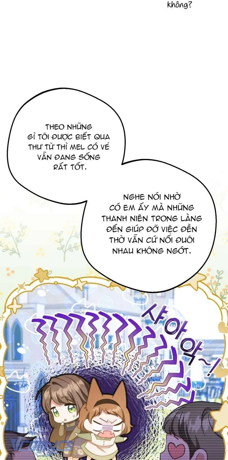 Được Yêu Thương Mà Còn Ngại Ngùng Sao! Chapter  121 - 31