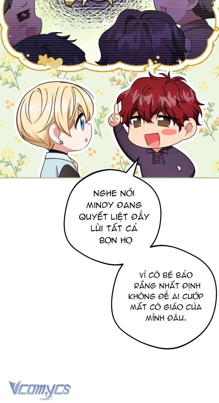 Được Yêu Thương Mà Còn Ngại Ngùng Sao! Chapter  121 - 32