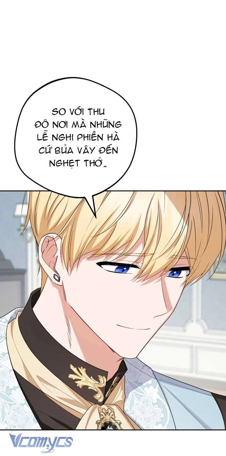 Được Yêu Thương Mà Còn Ngại Ngùng Sao! Chapter  121 - 36