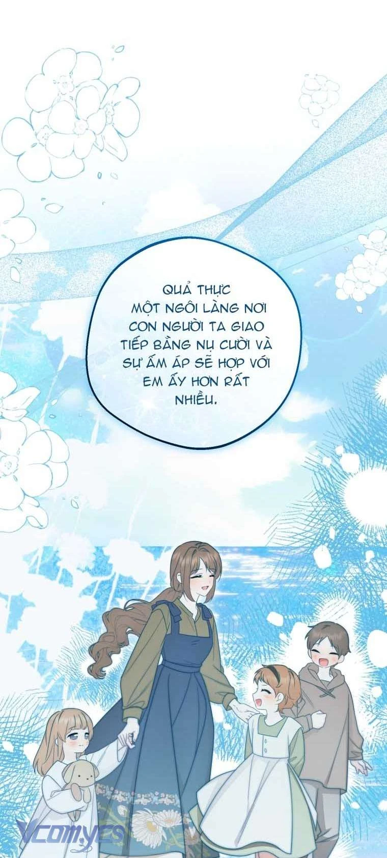 Được Yêu Thương Mà Còn Ngại Ngùng Sao! Chapter  121 - 37