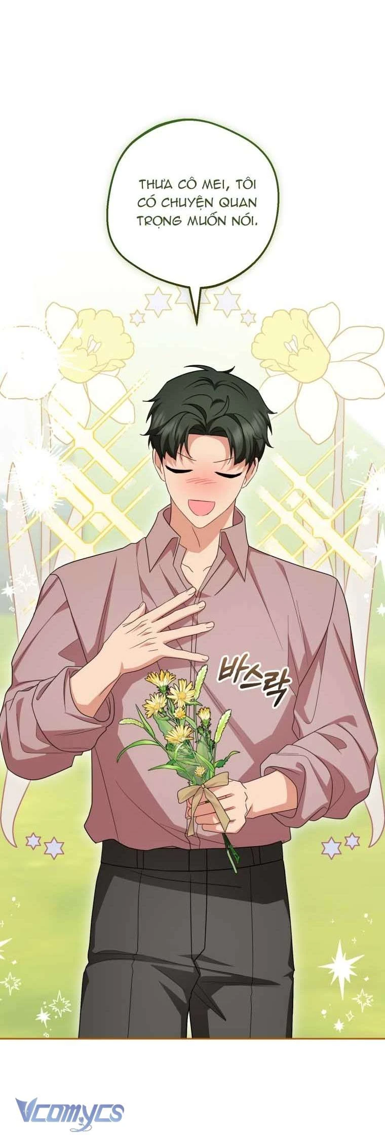 Được Yêu Thương Mà Còn Ngại Ngùng Sao! Chapter  121 - 40