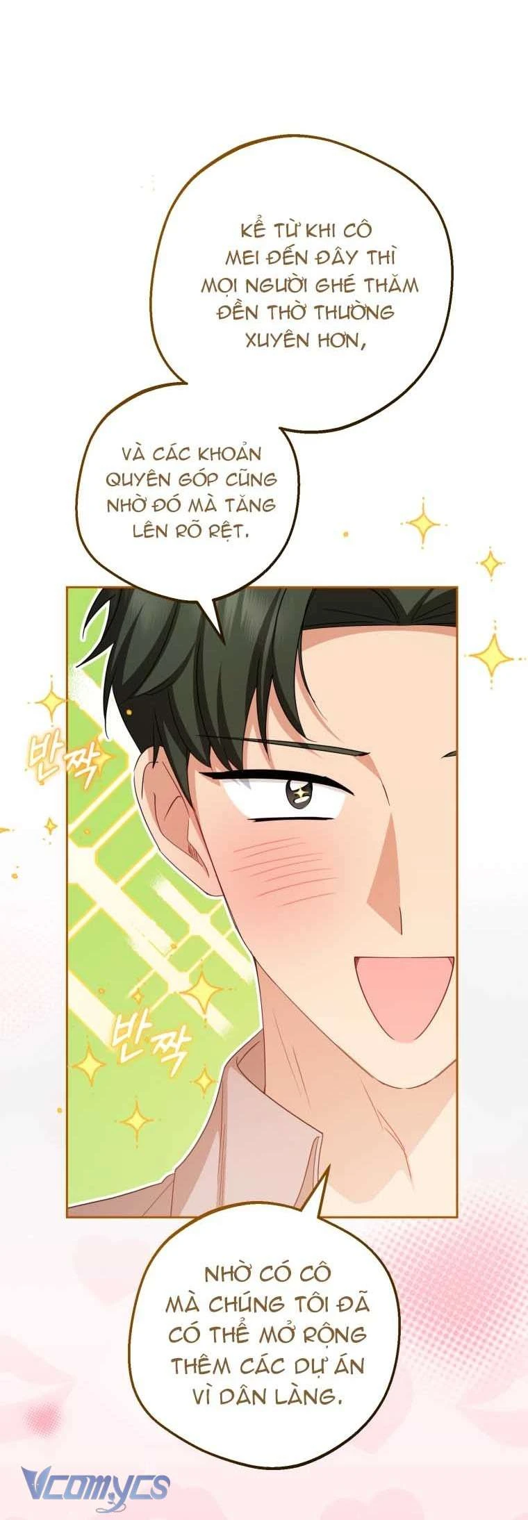 Được Yêu Thương Mà Còn Ngại Ngùng Sao! Chapter  121 - 41